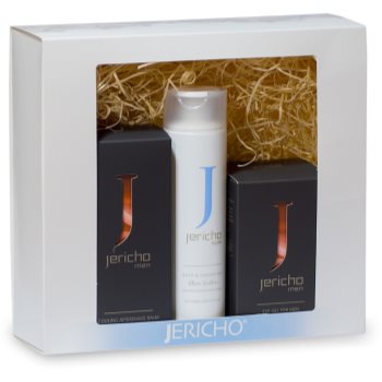 

Jericho Men Collection косметичний набір I.