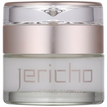 Jericho face care gel pentru ochi