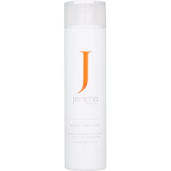 

Jericho Hair Care мінеральний кондиціонер з кератином 300 мл