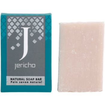Jericho collection natural soap bar săpun natural