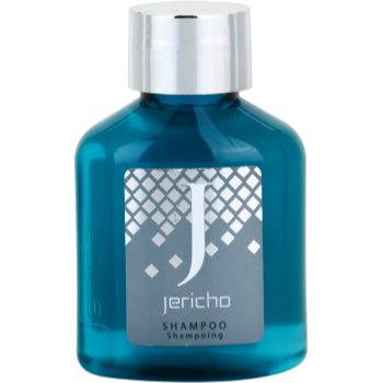 

Jericho Collection Shampoo шампунь для всіх типів волосся 65 мл