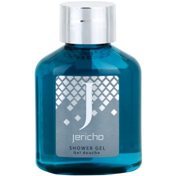

Jericho Collection Shower Gel гель для душу 65 мл