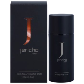 Jericho Men Collection balsam aftershave pentru barbati