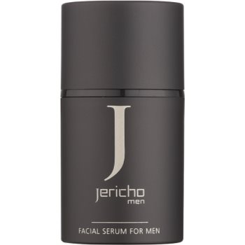Jericho Men Collection ser regenere piele pentru barbati