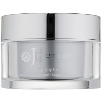 Jericho premium paloma crema de zi cu efect de refacere cu minerale de la marea moarta