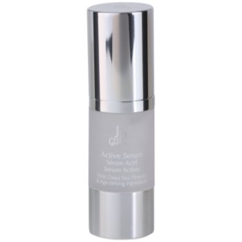 Jericho premium ser activator cu minerale de la marea moarta