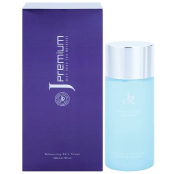 Jericho Premium lotiune tonica demineralizata