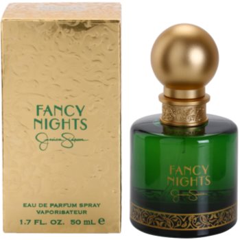 Jessica Simpson Fancy Nights parfemovaná voda pro ženy 50 ml