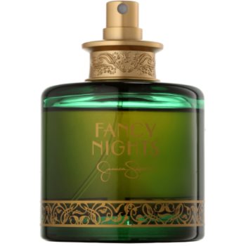 

Jessica Simpson Fancy Nights парфумована вода тестер для жінок 100 мл