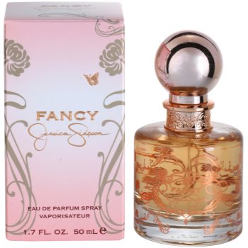 Jessica Simpson Fancy parfemovaná voda pro ženy 50 ml