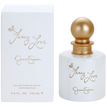 Jessica Simpson Fancy Love Eau de Parfum pentru femei imagine