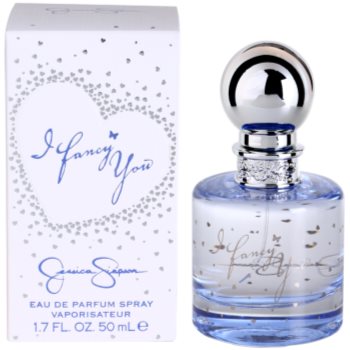Jessica Simpson I Fancy You parfemovaná voda pro ženy 50 ml
