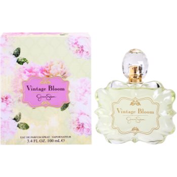 Jessica simpson vintage bloom eau de parfum pentru femei
