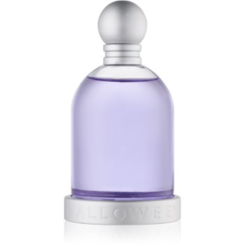 Jesus Del Pozo Halloween toaletní voda pro ženy 100 ml