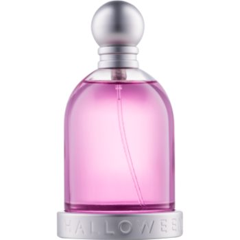 Jesus Del Pozo Halloween Kiss Sexy toaletní voda pro ženy 100 ml