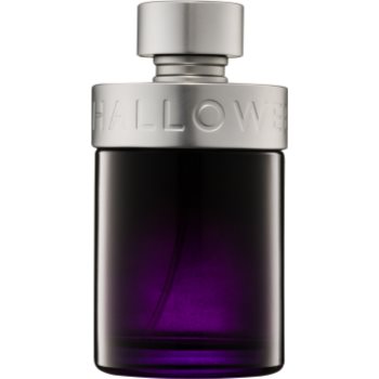 Jesus del pozo halloween man eau de toilette pentru bărbați