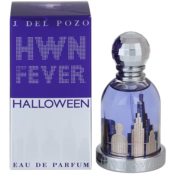 

Jesus Del Pozo Halloween Fever парфумована вода для жінок 30 мл