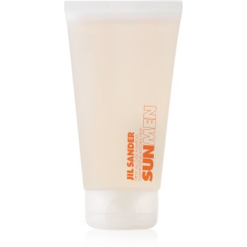 Jil Sander Sun for Men sprchový gel pro muže 150 ml