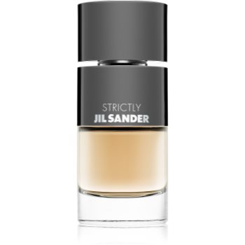 

Jil Sander Strictly туалетна вода для чоловіків 60 мл