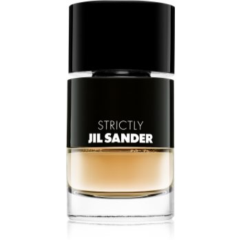 

Jil Sander Strictly Night туалетна вода для чоловіків 40 мл