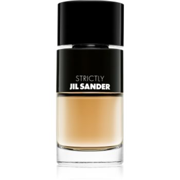 Jil Sander Strictly Night eau de toilette pentru bărbați