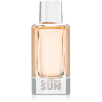 Jil sander sun summer edition 2019 eau de toilette pentru femei