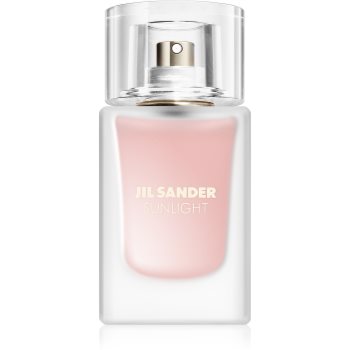 Jil Sander Sunlight Lumière eau de parfum pentru femei