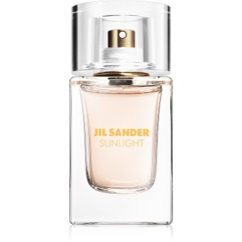 Jil Sander Sunlight Intense Eau de Parfum pentru femei imagine
