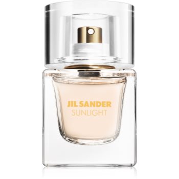 Jil Sander Sunlight Intense Eau de Parfum pentru femei poza