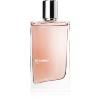 Fotografie Jil Sander Eve toaletní voda pro ženy 50 ml