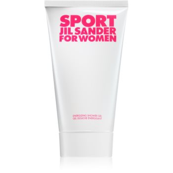 Jil sander sport for women gel de dus pentru femei