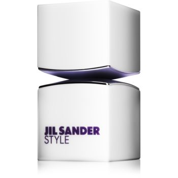 Jil Sander Style Eau De Parfum pentru femei 30 ml