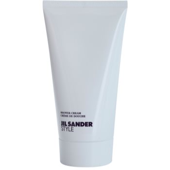 

Jil Sander Style крем для душу для жінок 150 мл