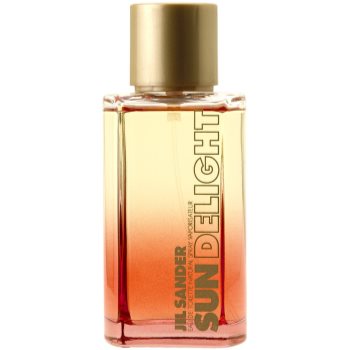 

Jil Sander Sun Delight туалетна вода тестер для жінок 100 мл