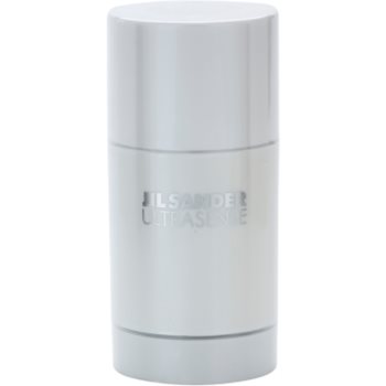 

Jil Sander Ultrasense White дезодорант-стік для чоловіків 75 мл