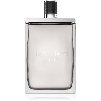 Jimmy choo man eau de toilette pentru bărbați