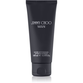 Jimmy choo man balsam după bărbierit pentru bărbați