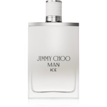 Jimmy Choo Man Ice Eau de Toilette pentru bărbați