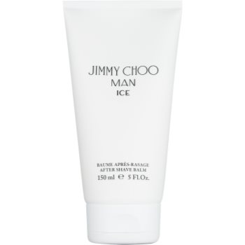 Jimmy Choo Man Ice balsam după bărbierit pentru bărbați