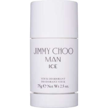 ⓵ Replica Jimmy Choo Ice Deostick Pentru Barbati 75 G