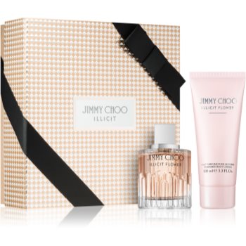 Jimmy Choo Illicit set cadou III.