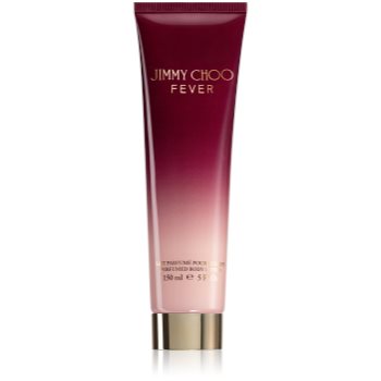 Jimmy Choo Fever lapte de corp pentru femei