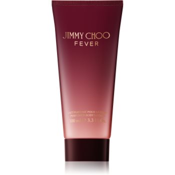 Jimmy Choo Fever lapte de corp pentru femei