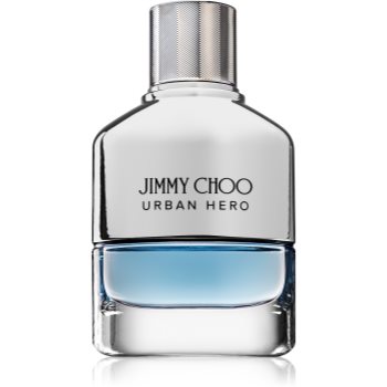 Jimmy Choo Urban Hero Eau de Parfum pentru bãrba?i poza
