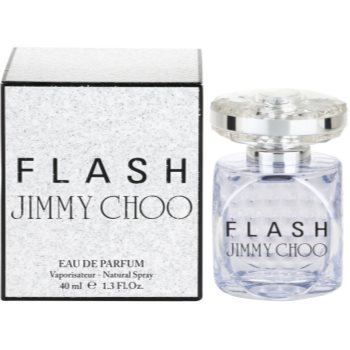 

Jimmy Choo Flash парфумована вода для жінок 40 мл