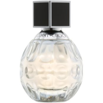 Fotografie Jimmy Choo For Women toaletní voda pro ženy 40 ml