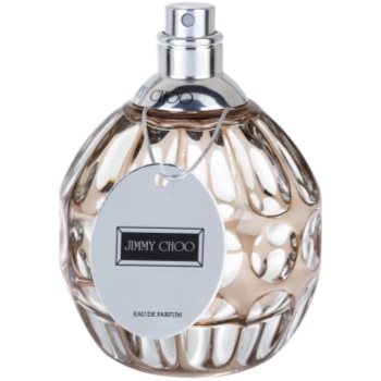 

Jimmy Choo For Women парфумована вода тестер для жінок 100 мл