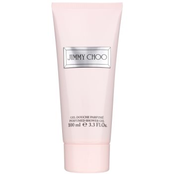 Jimmy Choo For Women gel de dus pentru femei 100 ml