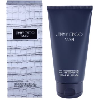 Jimmy choo man gel de dus pentru bărbați