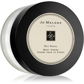 Jo malone red roses crema de corp fin si catifelat